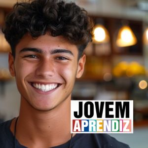 VAGAS EM TODO BRASIL PARA JOVENS