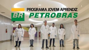 Como ser Jovem Aprendiz Petrobras