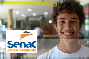 jovem aprendiz senac como se inscrever