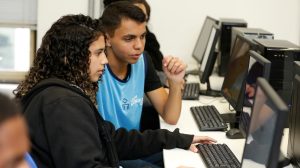 Como se inscrever no Jovem Aprendiz em 2025