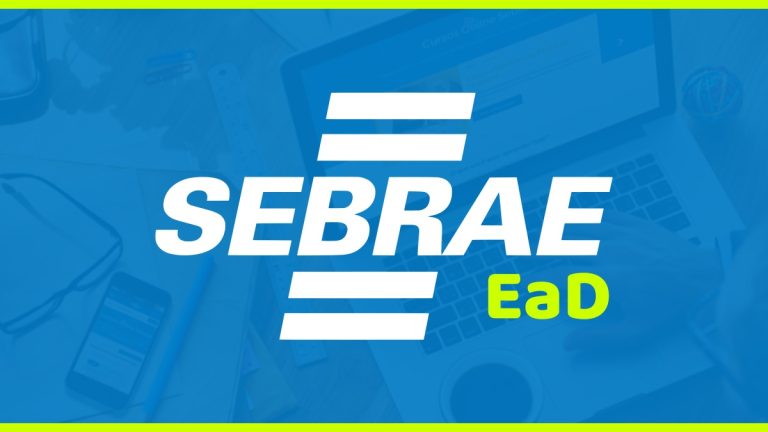 Cursos EAD Sebrae para 2025