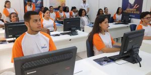 Cursos EAD Senac em 2025