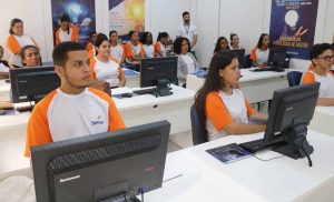Cursos EAD Senac em 2025