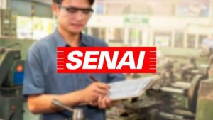 Cursos Gratuitos Senai 2025