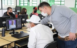Cursos profissionalizantes gratuitos para fazer em 2025