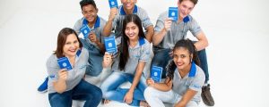 Jovem Aprendiz é até qual idade