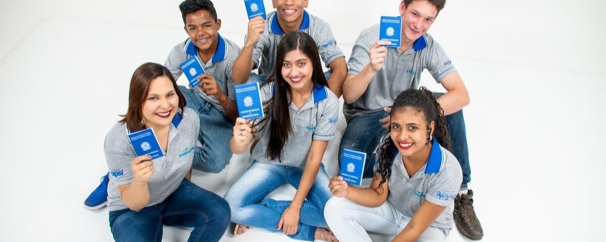 Jovem Aprendiz é até qual idade? Entenda as regras de idade para ser ...