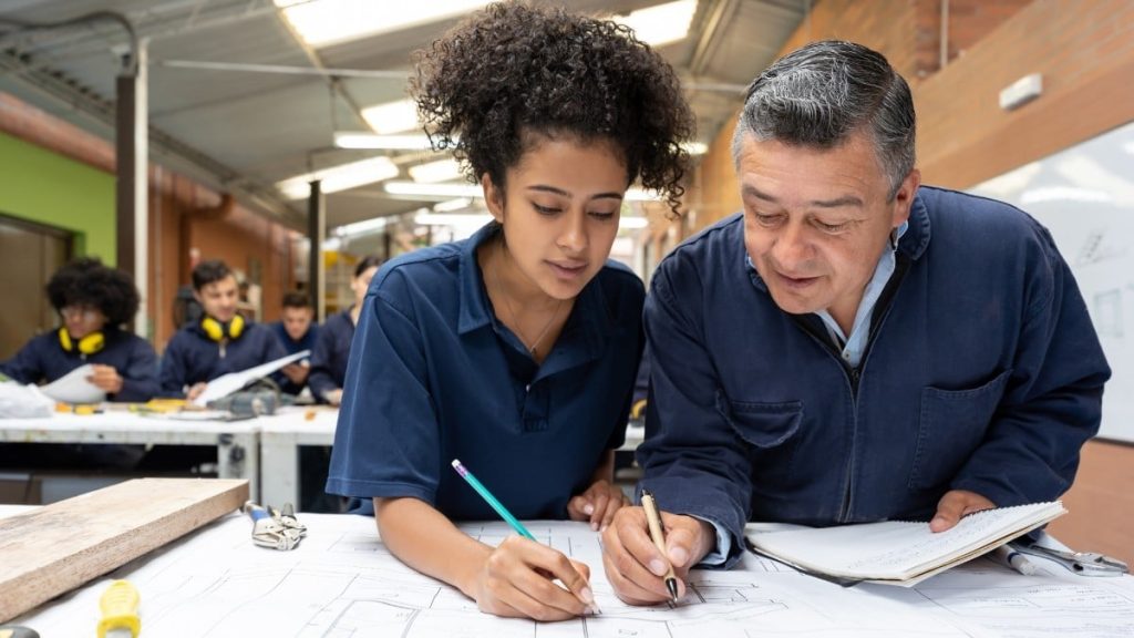 Jovem Aprendiz pode trabalhar com Home Office