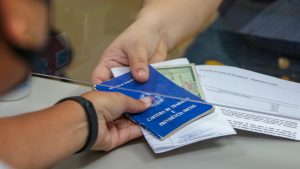 Qual a diferença entre Trabalho e Emprego