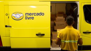Quanto ganha um entregador do Mercado Livre por dia