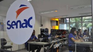 Senac PSG entenda como funciona o programa de gratuidade