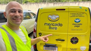 Vale a pena ser entregador do Mercado Livre