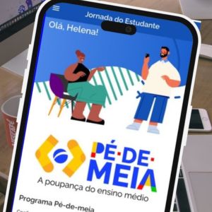 APP JORNADA DO ESTUDANTE