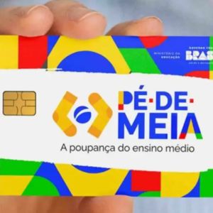 PROGRAMA PÉ-DE-MEIA