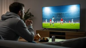 Assistir Futebol online por Streaming