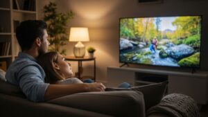 Assistir Novelas Brasileiras Online e de Graça