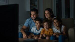 Assistir Novelas Indianas Online