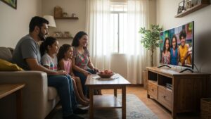 Assistir Novelas Latinas Mexicanas, Colombianas Online