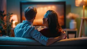 Assistir novela online