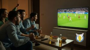 Campeonato Brasileiro Série A de graça e online