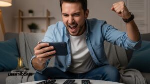 Copa Libertadores da América de graça e online