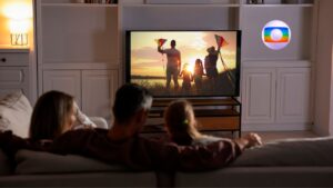 Assistir novela da Globo ao vivo