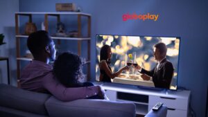 Capítulo de hoje da novela da Globo