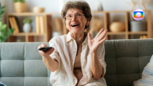 Novelas antigas da Globo online